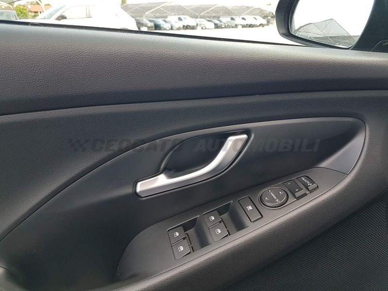 Hyundai i30 i30 Wagon 1.0 t-gdi 48V Prime 120cv