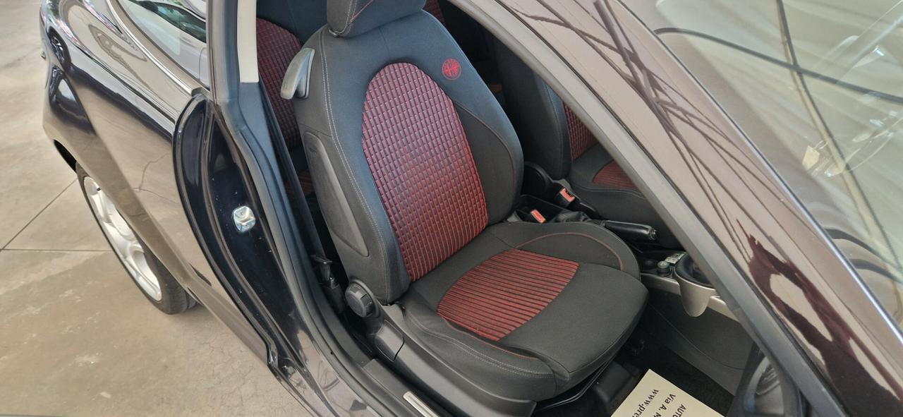 Alfa Romeo MiTo 1.3 Mjt 95cv Distinctive Sport Pack