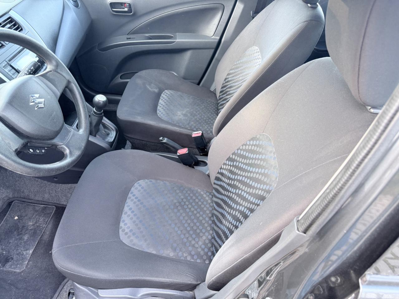 Suzuki Celerio 1.0 Style