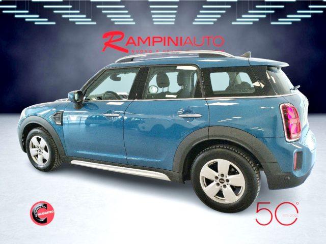 MINI Countryman 1.5 One D Business Km 82.000 Iva Esposta