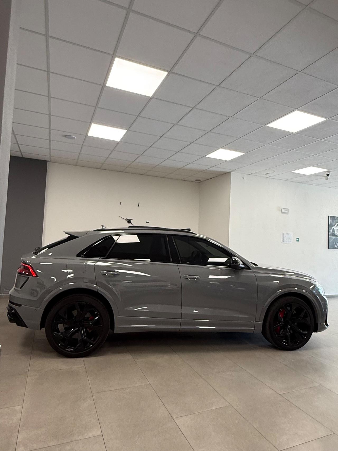 Audi RS Q8 Rsq8