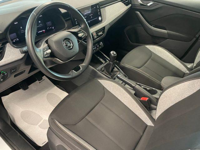 SKODA Kamiq 1.0 TSI 95 CV Ambition