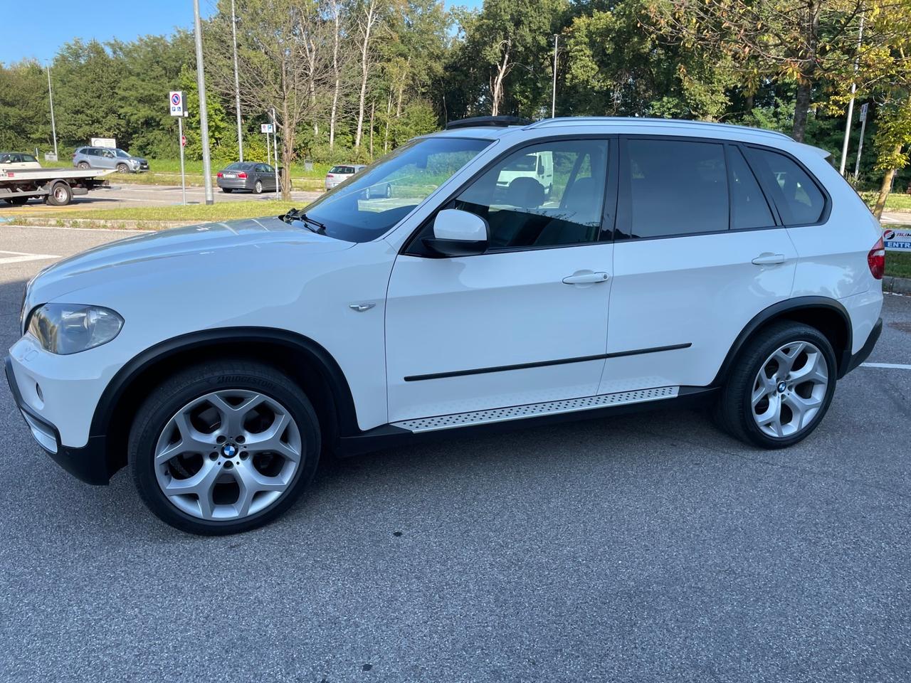 Bmw X5 xDrive30d Futura
