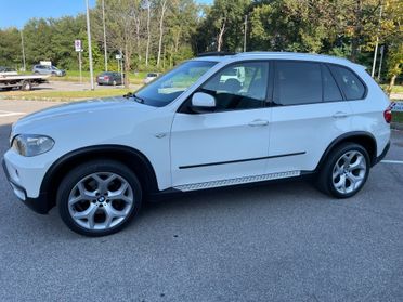 Bmw X5 xDrive30d Futura