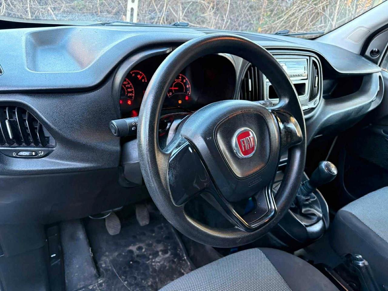 Fiat Doblo Doblò 1.3 mjt PC-TN Cargo IVA ESCLUSA