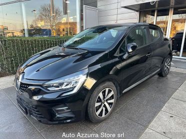 Renault Clio Clio TCe 100 CV 5 porte Zen *PROMO AZZURRA*