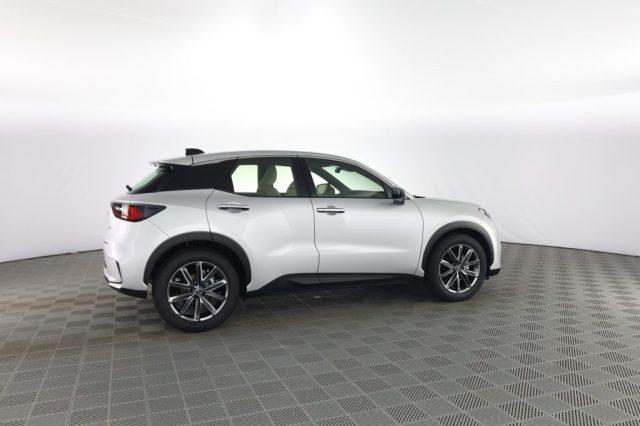 LEXUS LBX LBX Hybrid Elegant