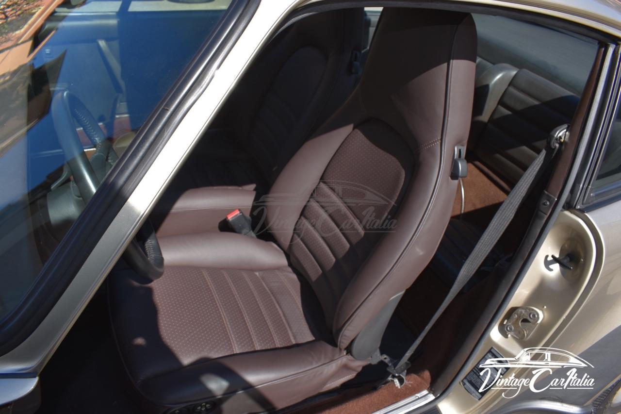 Porsche 930 Turbo