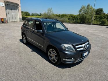 Mercedes-benz GLK 220 GLK 220 CDI 4Matic Sport