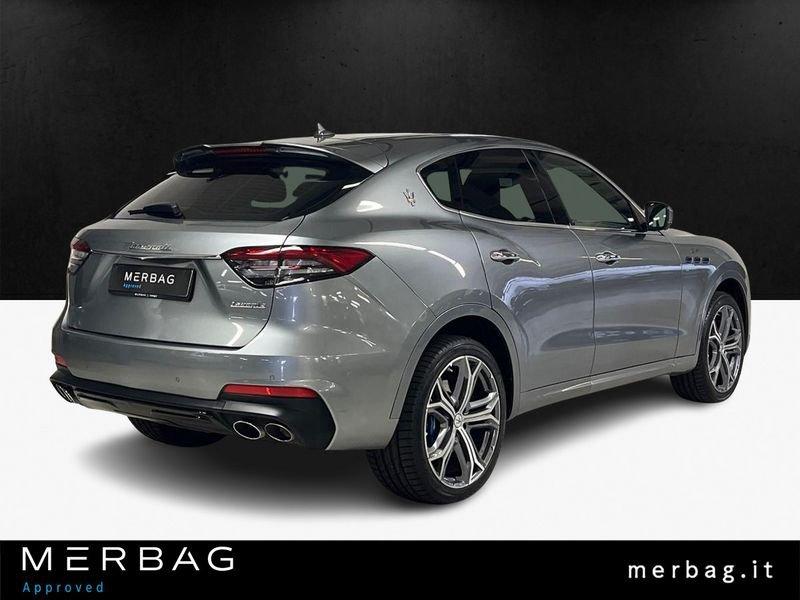 Maserati Levante 330 CV MHEV GT