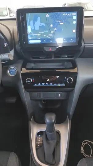 Toyota Yaris Cross 1.5 Hybrid 5p. E-CVT Trend