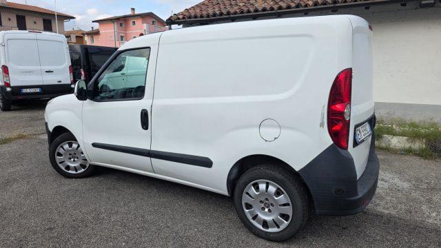 FIAT Doblo Doblò 1.4 PC-TN Cargo SX GPL