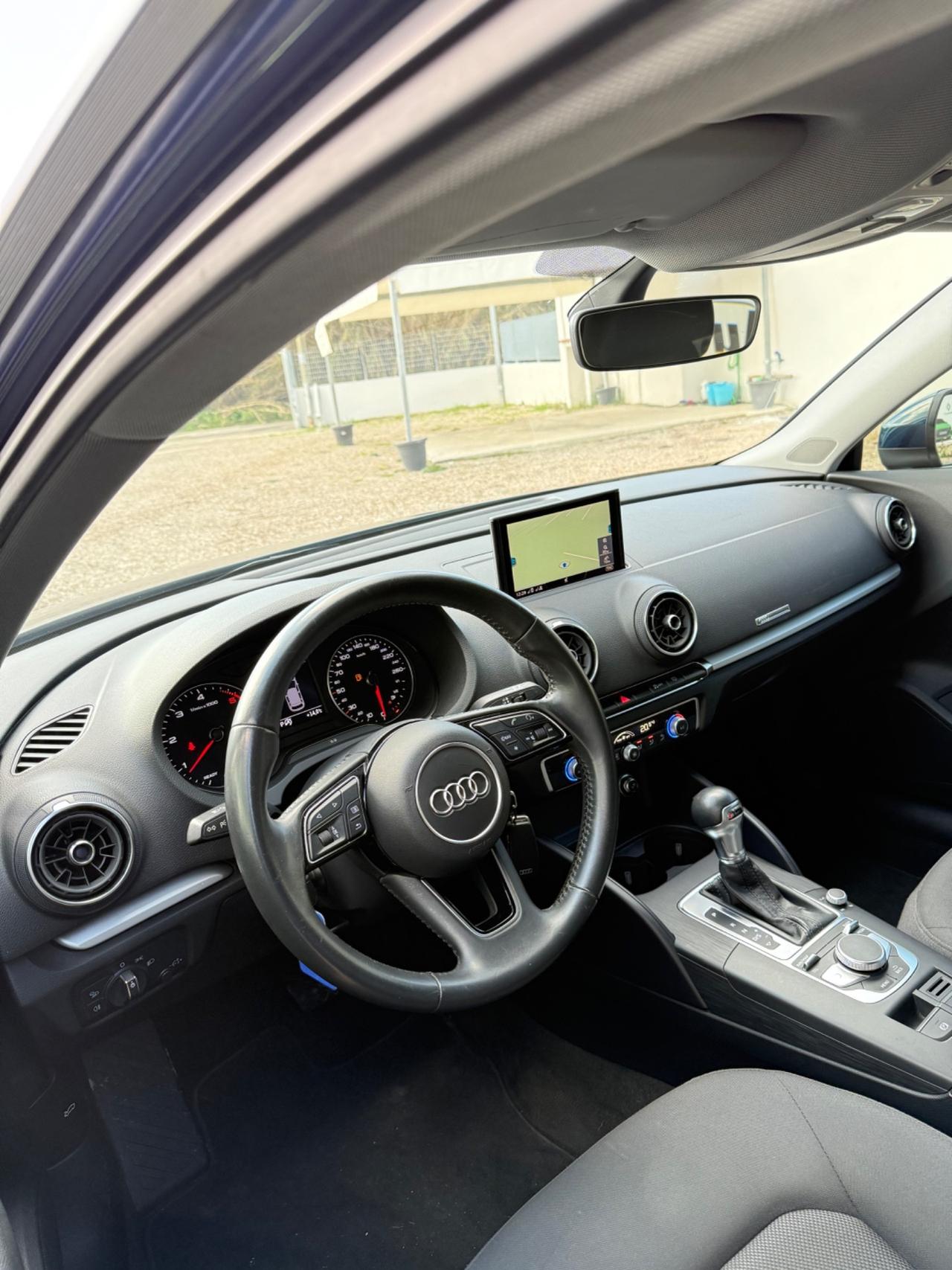 Audi A3 SPB 30 TDI Sport