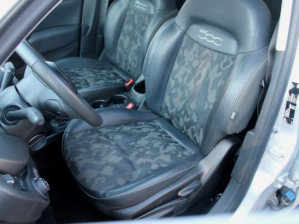 Fiat 500X 1.5 T4 Hybrid 130 CV DCT Sport AUT PREZZO REALE IVA DEDUC.