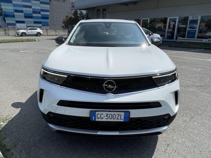 Opel Mokka-e Elegance