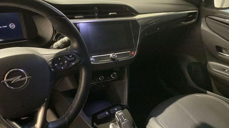 Opel Corsa-e 5 porte Elegance