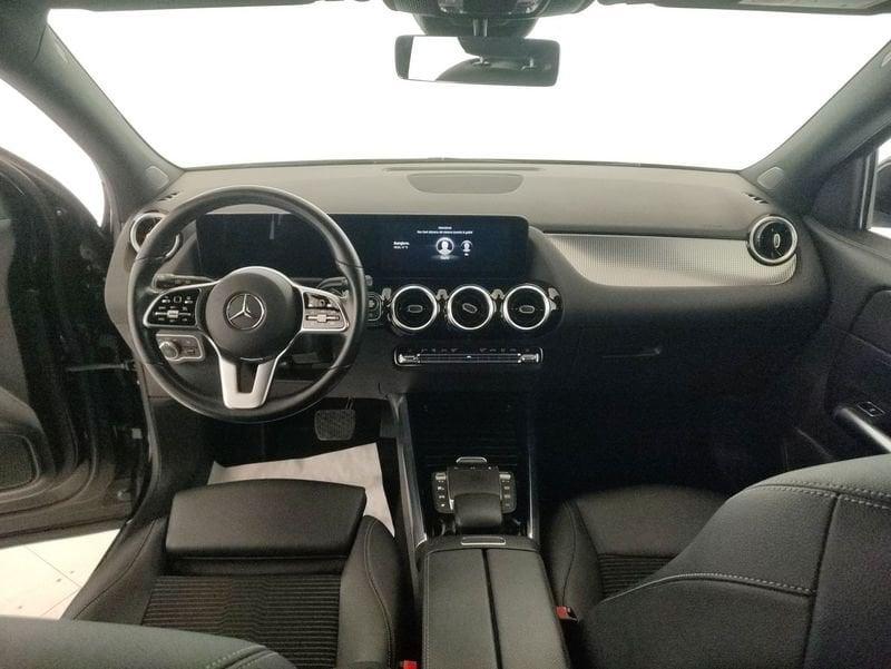 Mercedes-Benz GLA GLA 200 d Sport auto