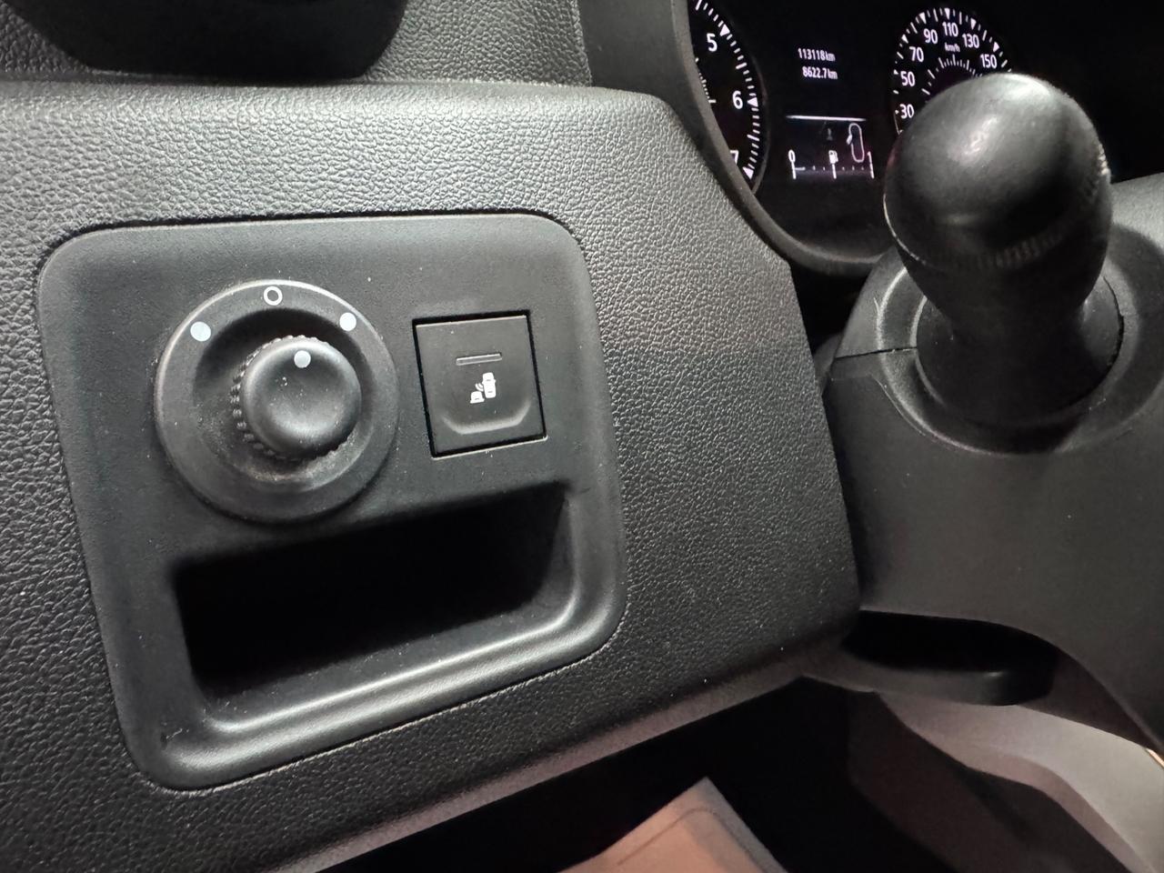 Dacia Duster 1.5 dCi/2018/4x4 gancio traino