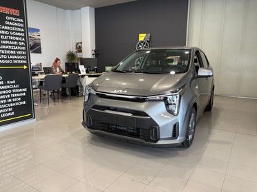 Kia Picanto 1.0 mpi Urban