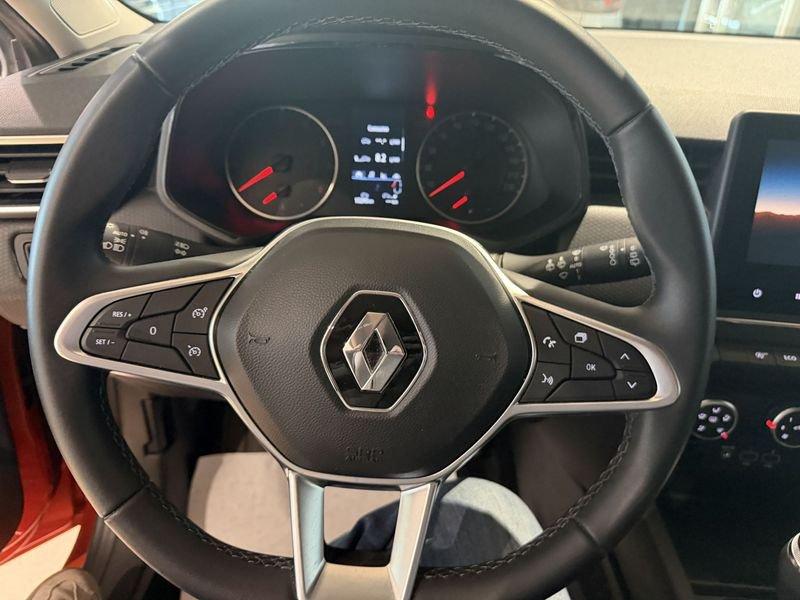 Renault Clio 1.0 TCE 90 Equilibre