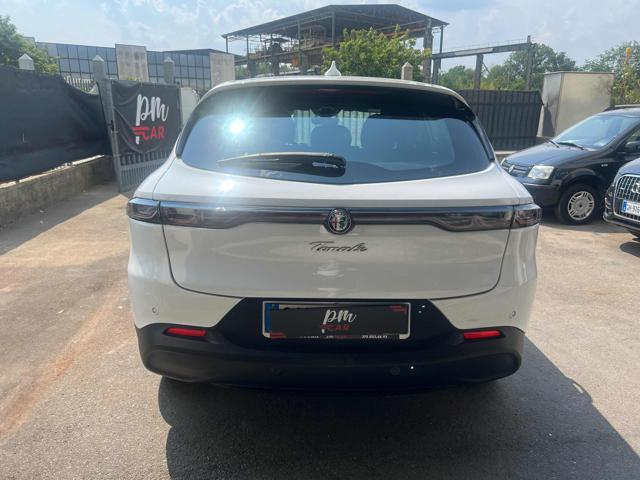 ALFA ROMEO Tonale 1.5 130 CV MHEV TCT7 Sprint