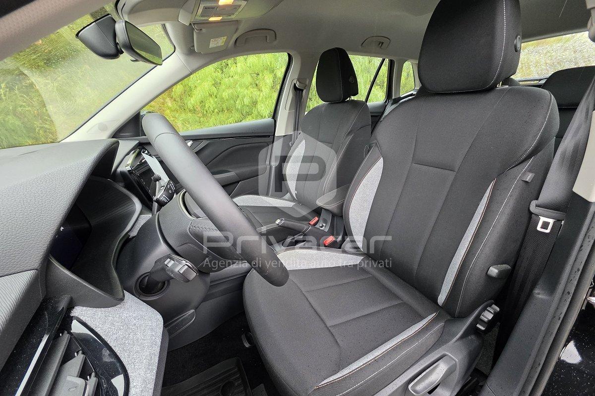 SKODA Kamiq 1.0 TSI Selection