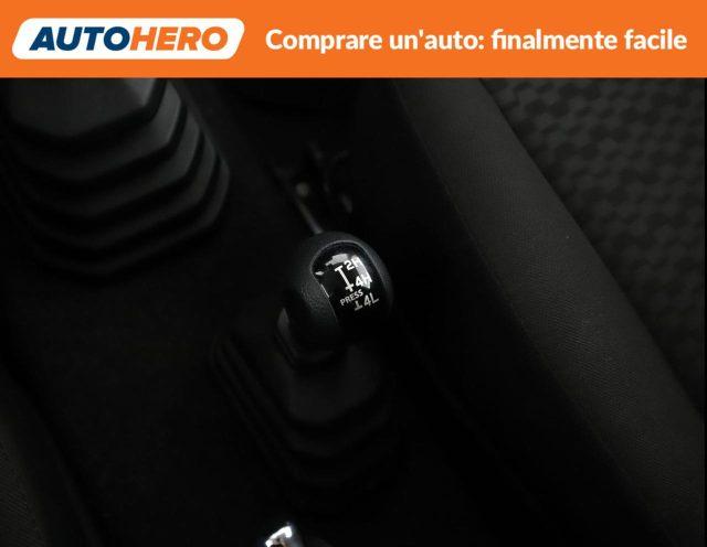 SUZUKI Jimny 1.5 5MT Easy PRO (N1)