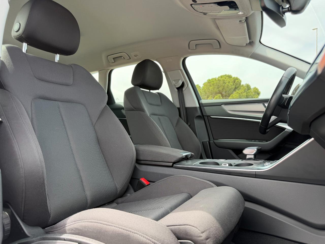Audi A6 Avant 40 2.0 TDI S tronic Business Design