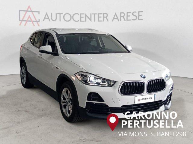 BMW X2 xDrive25e Business-X