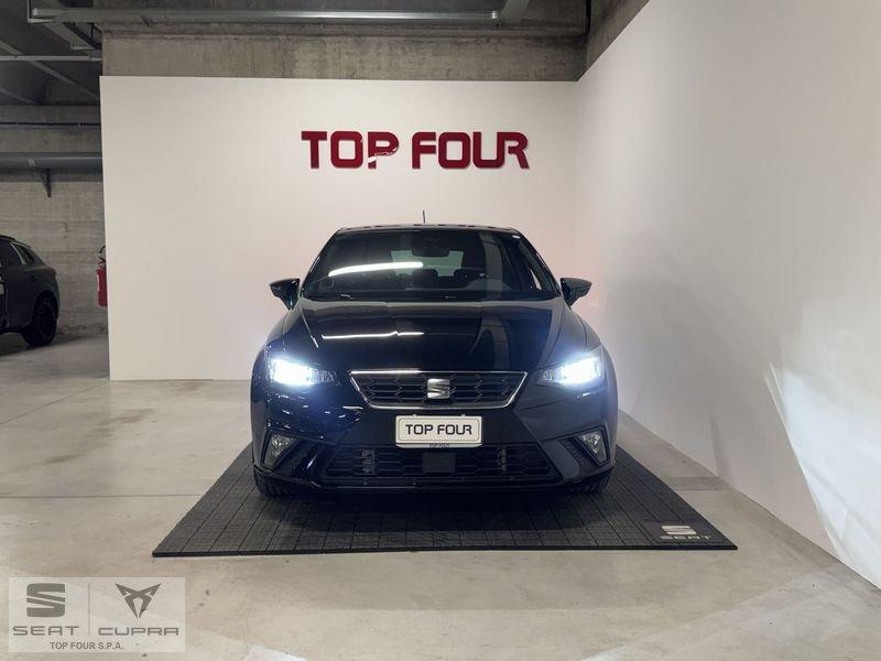 SEAT Ibiza 1.0 Eco TSI 70KW FR