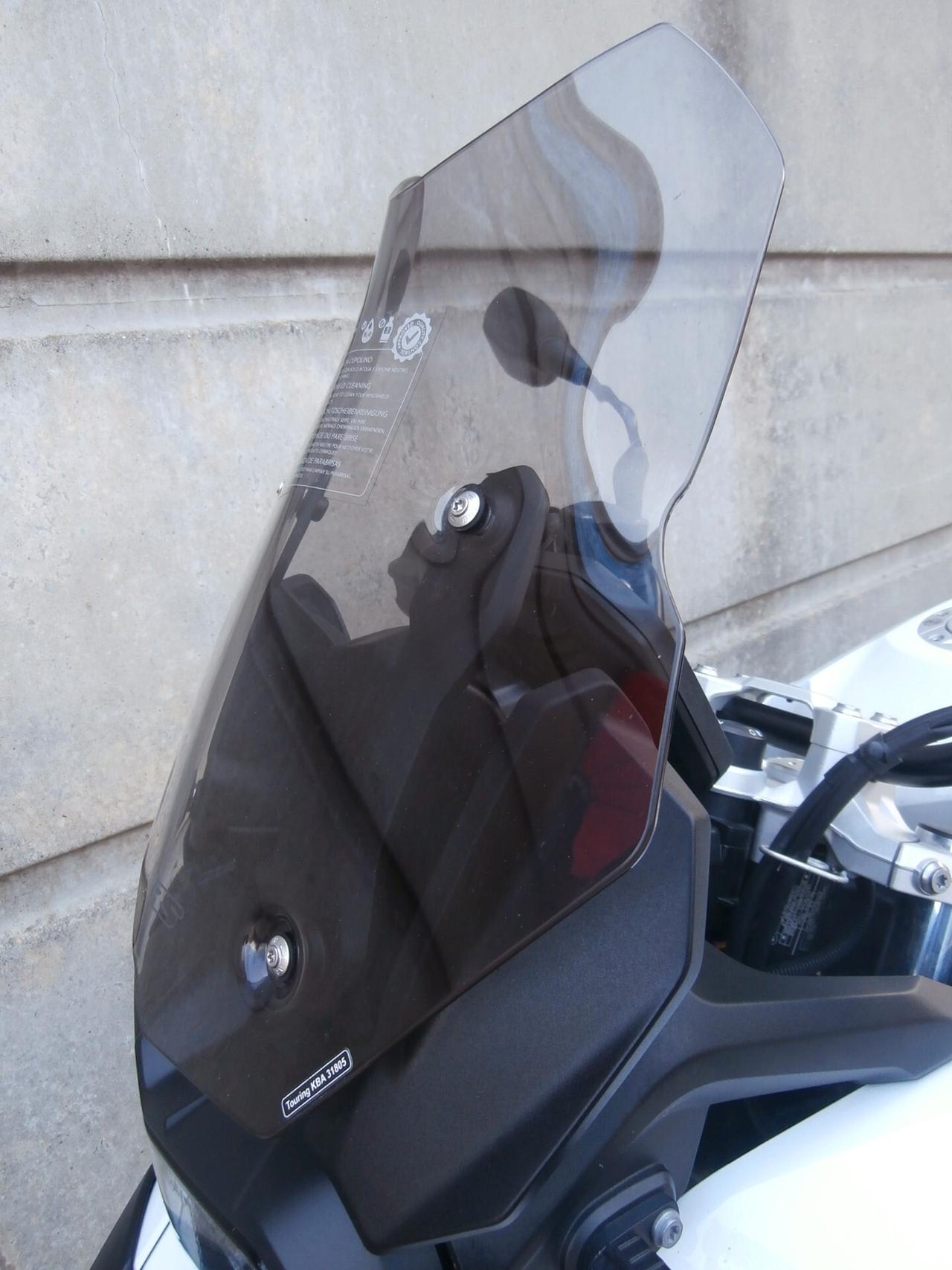 Bmw F 800 GS (2024 - 26) del 2024 passaggio incluso.