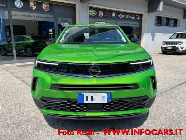 OPEL Mokka 1.2 Turbo 100cv Edition PROMO !