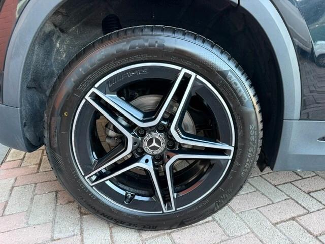 Mercedes-benz GLA 180 d 2.0 116cv Premium