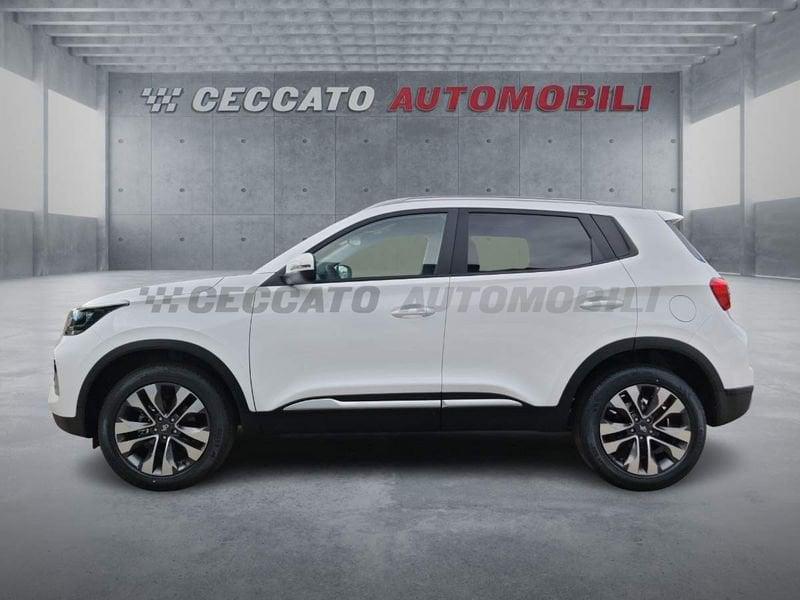 DR AUTOMOBILES dr 5.0 DR 5.0 1.5 MT Comfort Benzina