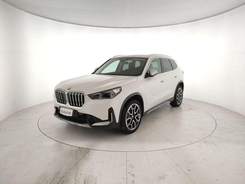 BMW X1 sdrive18d MSport Edition Signature auto