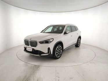 BMW X1 sdrive18d MSport Edition Signature auto