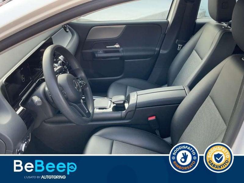 Mercedes-Benz Classe B B 180 D EXECUTIVE AUTO