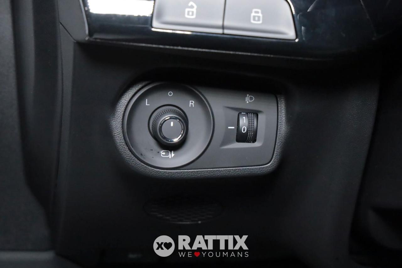 MG MG3 1.5 Hybrid+ Comfort Auto