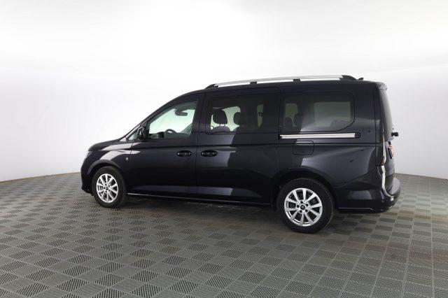 FORD Tourneo Connect Grand Tourneo Connect 2.0 EcoBlue 122 CV Powershif
