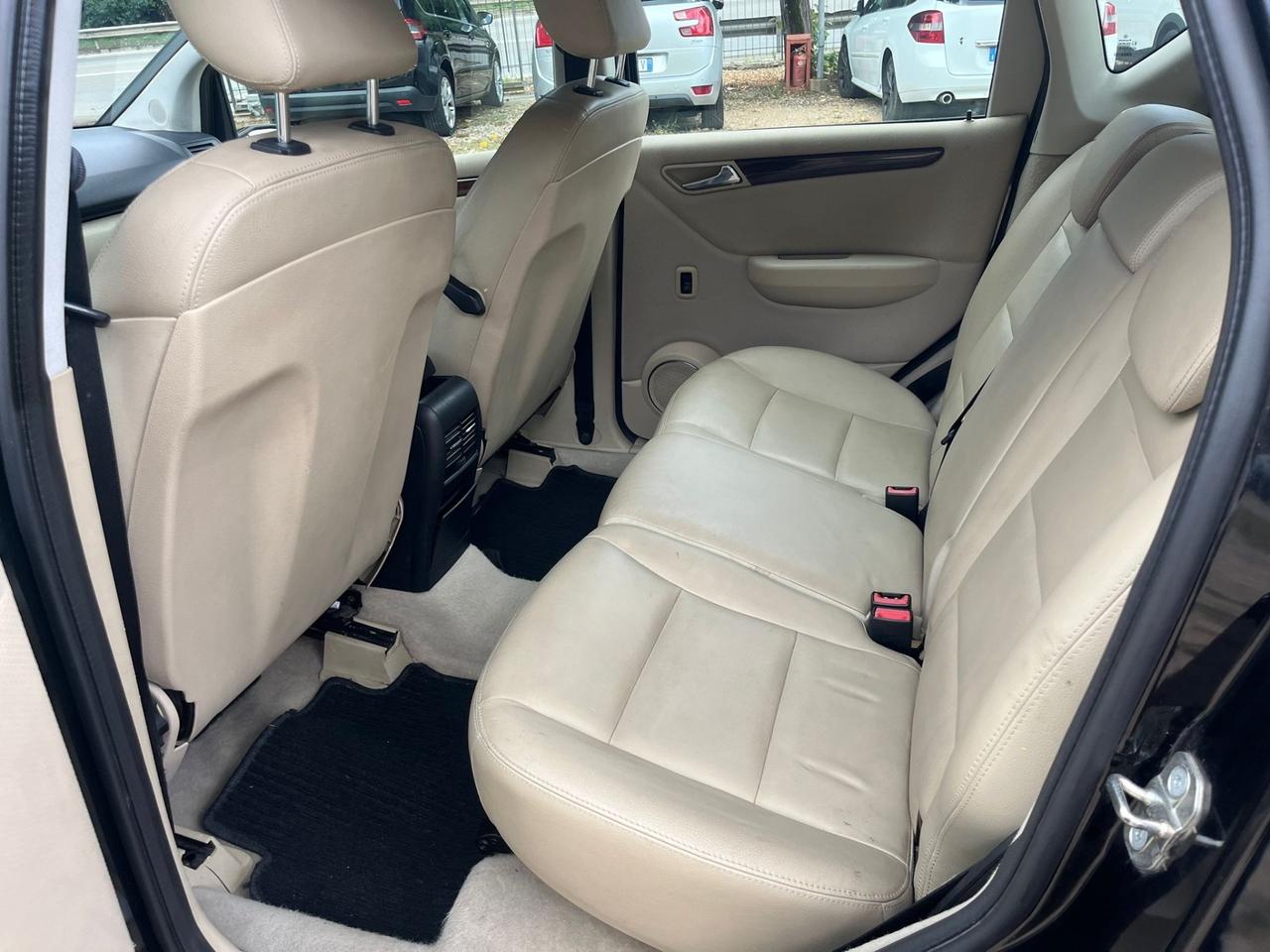 Mercedes-benz A 180 CDI Avantgarde