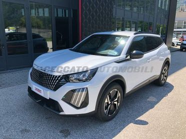 Peugeot 2008 1.2 puretech Allure s&s 100cv