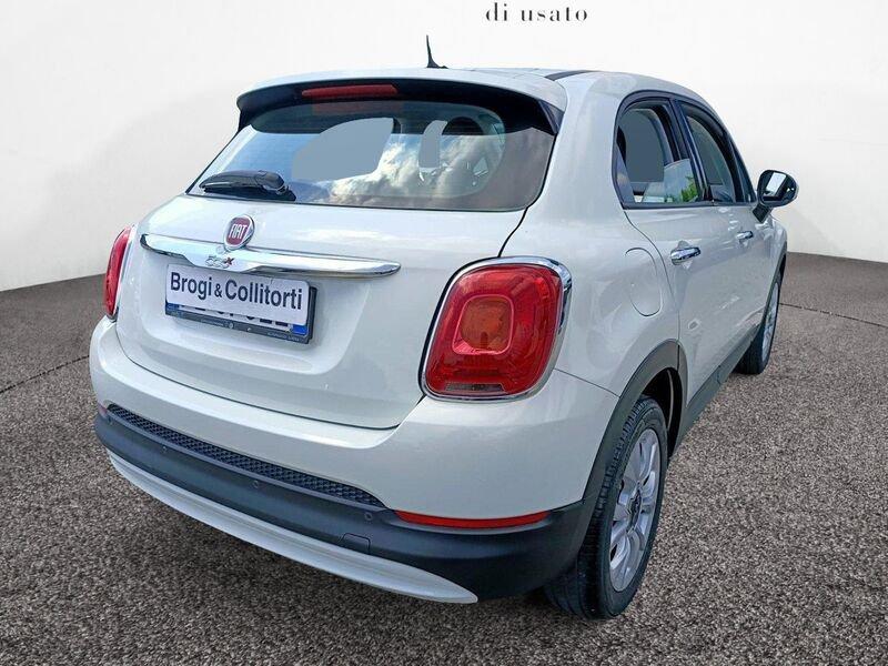 FIAT 500X 500 X 1.3 Multijet 95cv Pop Star 4x2