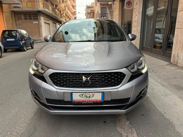 DS4 1.6 BlueHDi Sport Chic - DS 4 Citroen