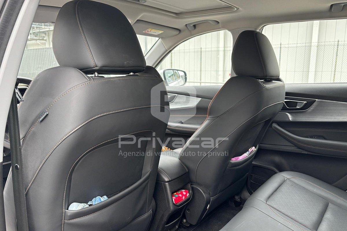 DR dr 5.0 1.5 Bi-Fuel GPL