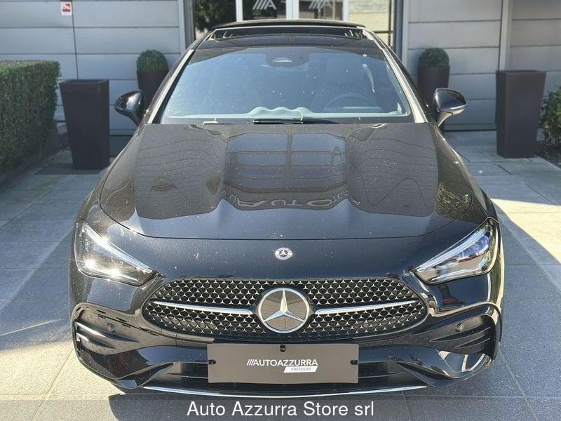 Mercedes-Benz CLE Coupé CLE Coupe 220 d AMG Line Advanced Plus *TETTO, 19", WINTER PACK*