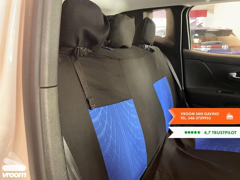 JEEP Renegade Renegade 1.0 T3 Longitude