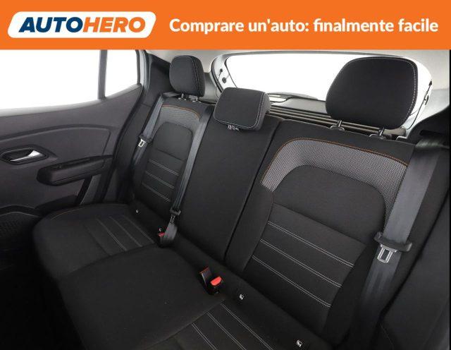 DACIA Sandero Stepway 1.0 TCe 90 CV Comfort