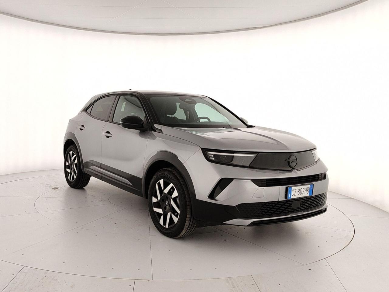 Opel Mokka 1.2 Turbo 130 CV aut. GS