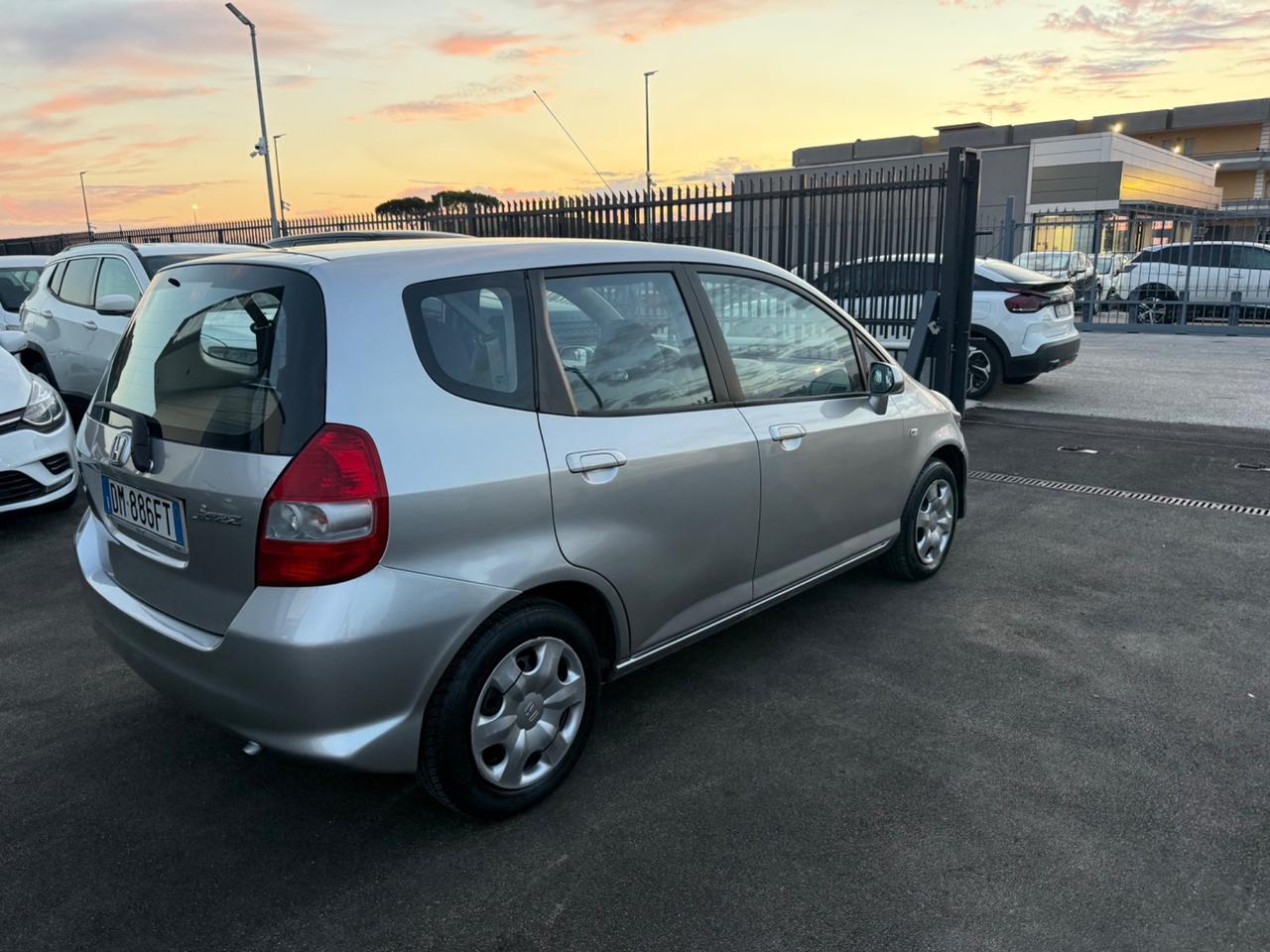 Honda Jazz 1.2 i-DSi 5 porte Live