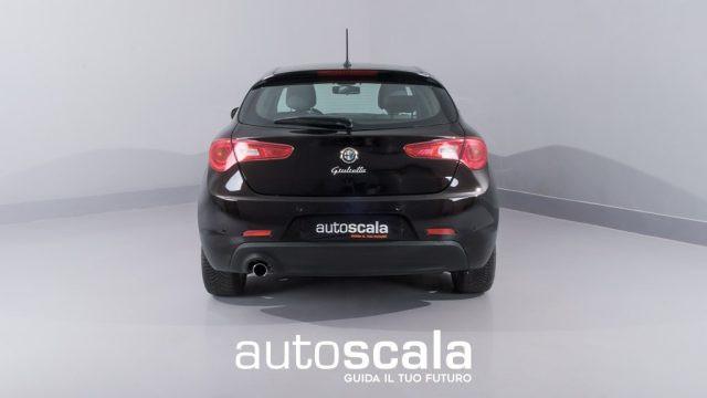 ALFA ROMEO Giulietta 1.6 JTDm-2 105 CV Distinctive